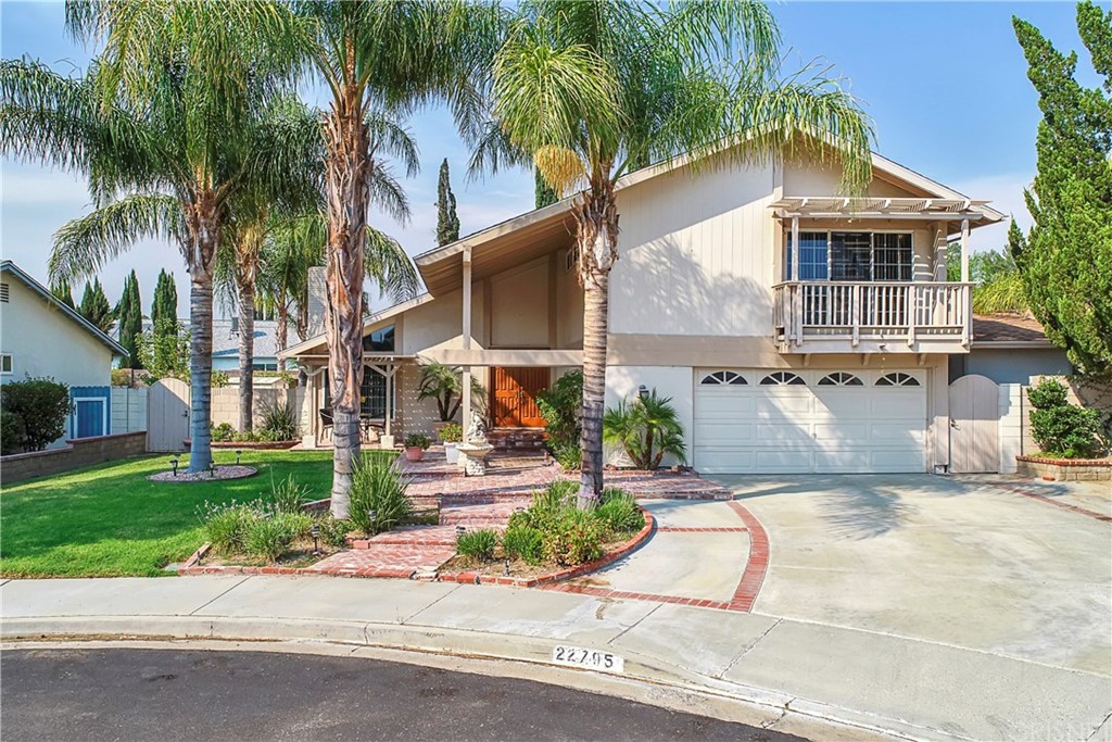 22705 Rio Reyes Court Valencia, CA 91354 - Photo 1 of 1 Gallery Image 1