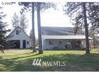 588 Deyoe Cutoff Road Goldendale, WA 98620 - Photo 1 of 1 Gallery Image 1