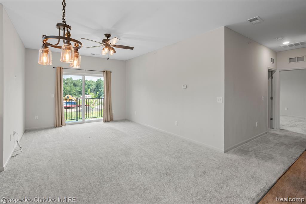 9776 Ridge Run Street Howell, MI 48855 - Photo 7 of 22