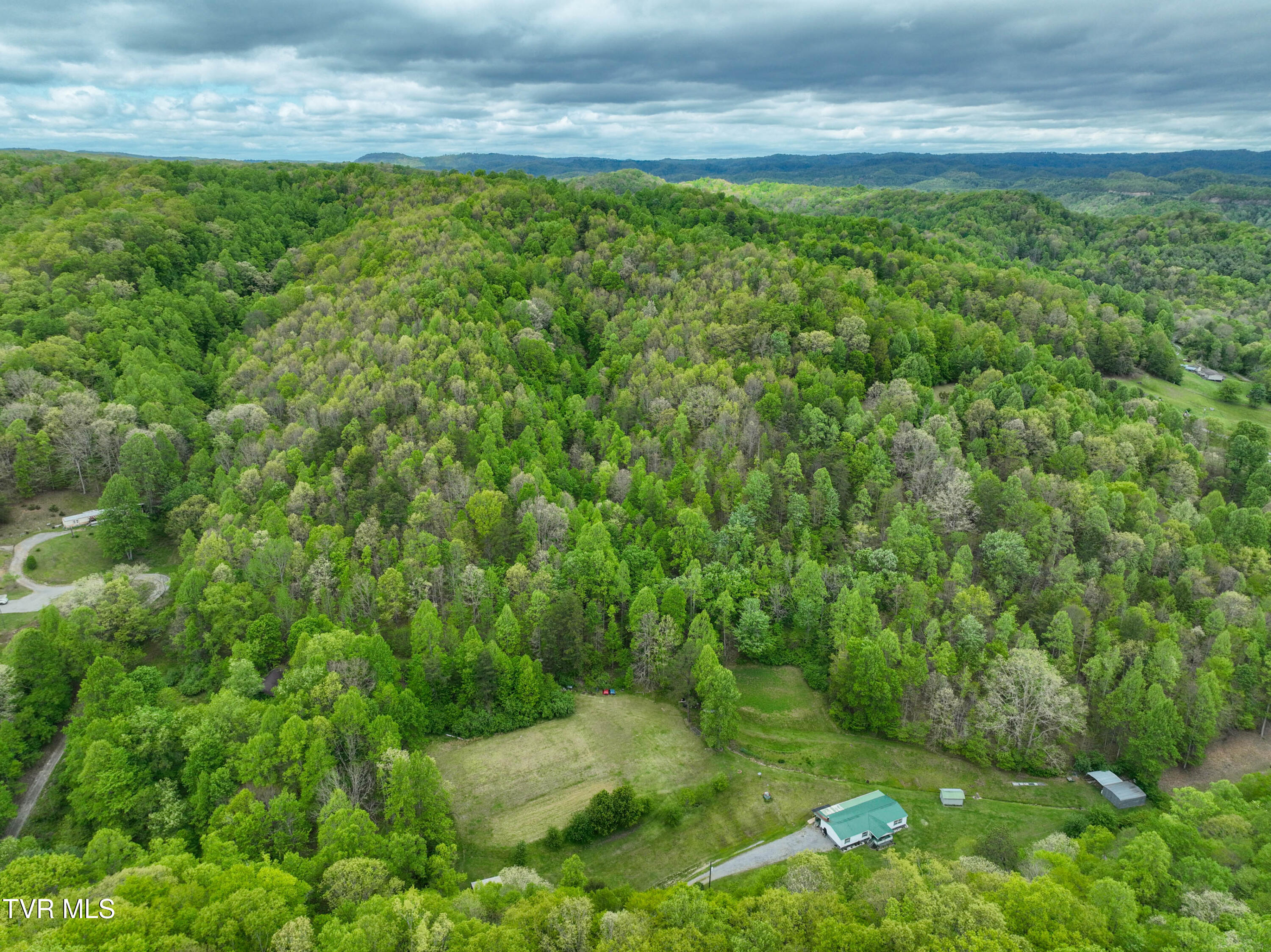 903 Flatwoods Road Coeburn, VA 24230 - Photo 55 of 74 903 Flatwoods Dr Drone JOANA-12
