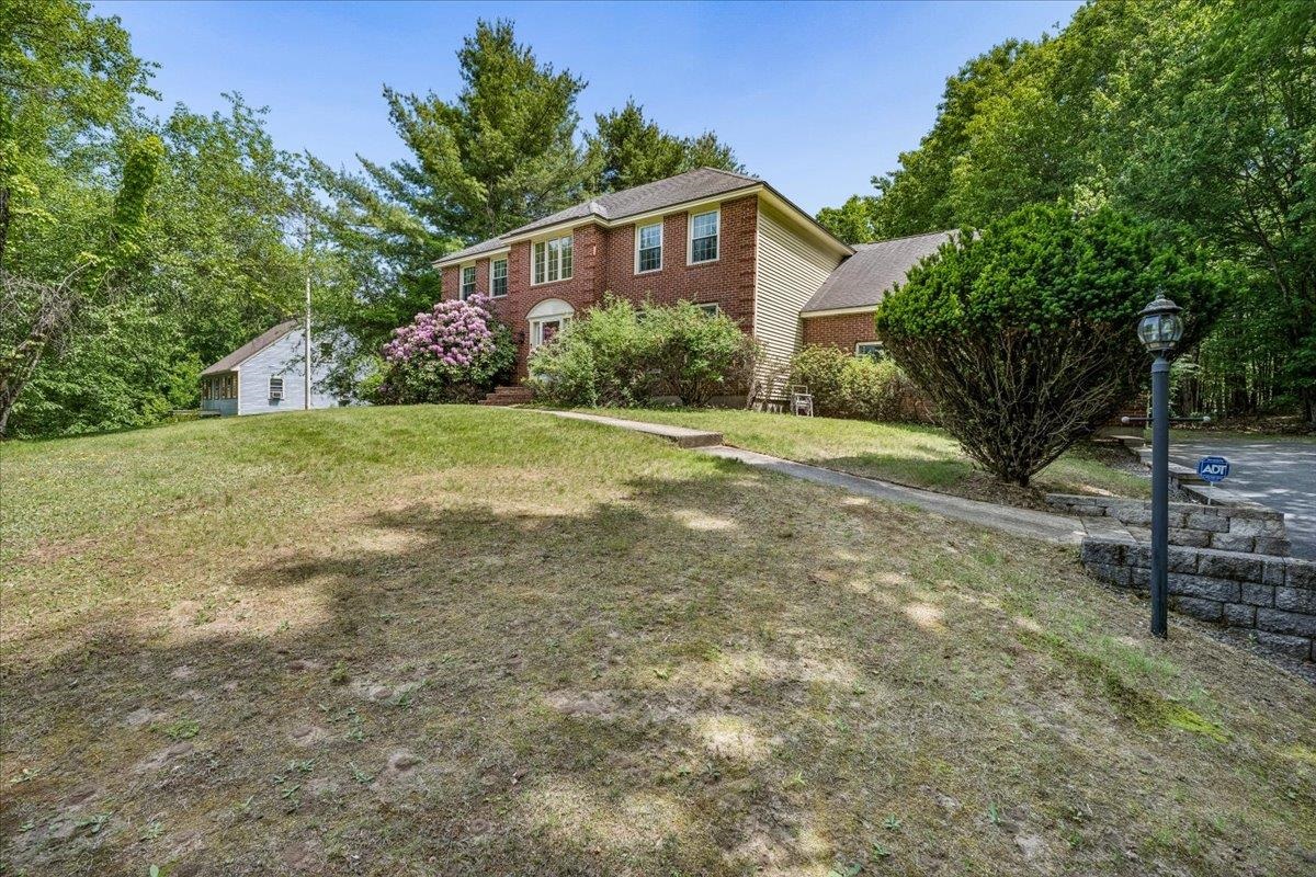28 Brick Mill Road Bedford, NH 03110 - Photo 49 of 52