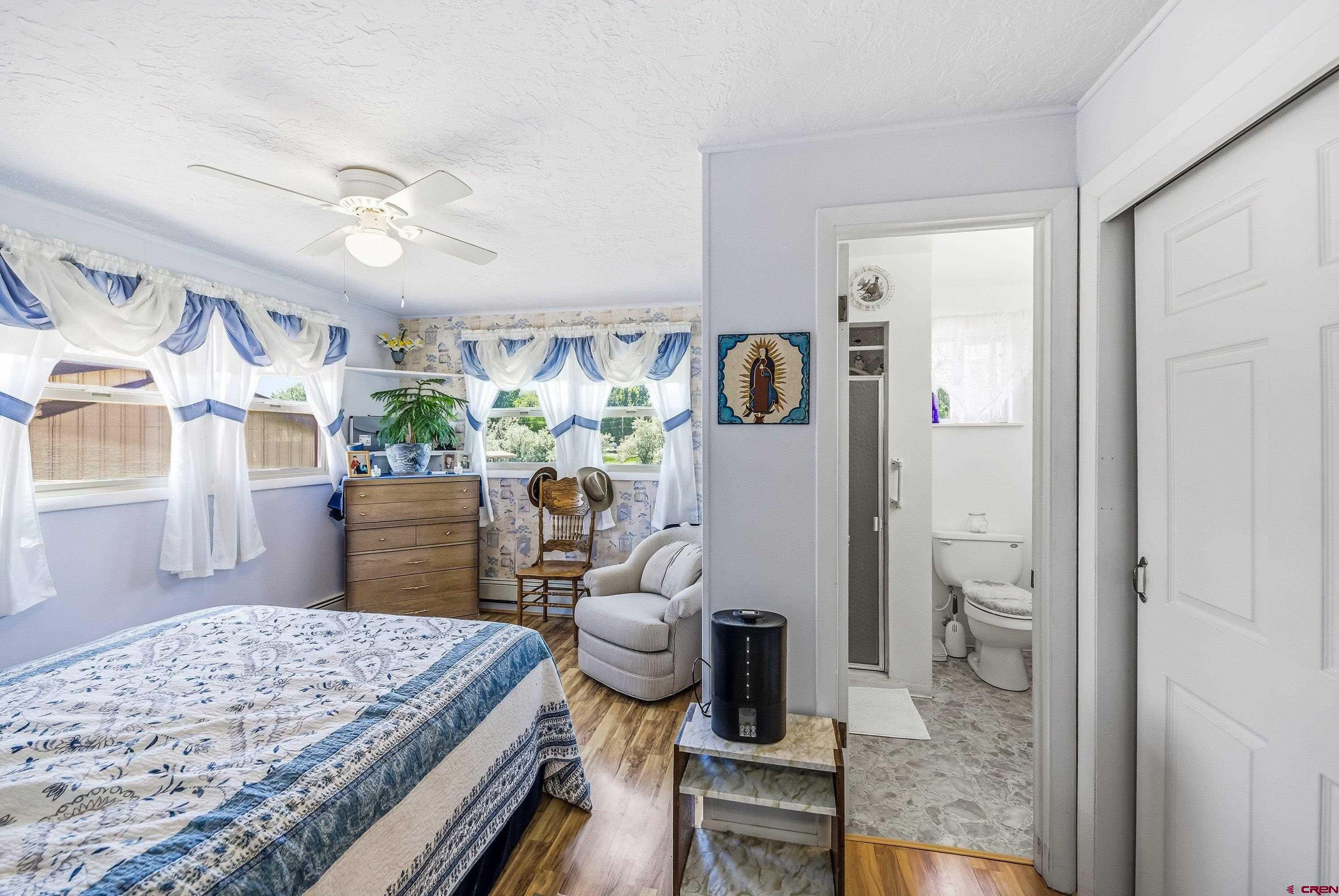 21066 Kaiser Road Austin, CO 81410 - Photo 15 of 42