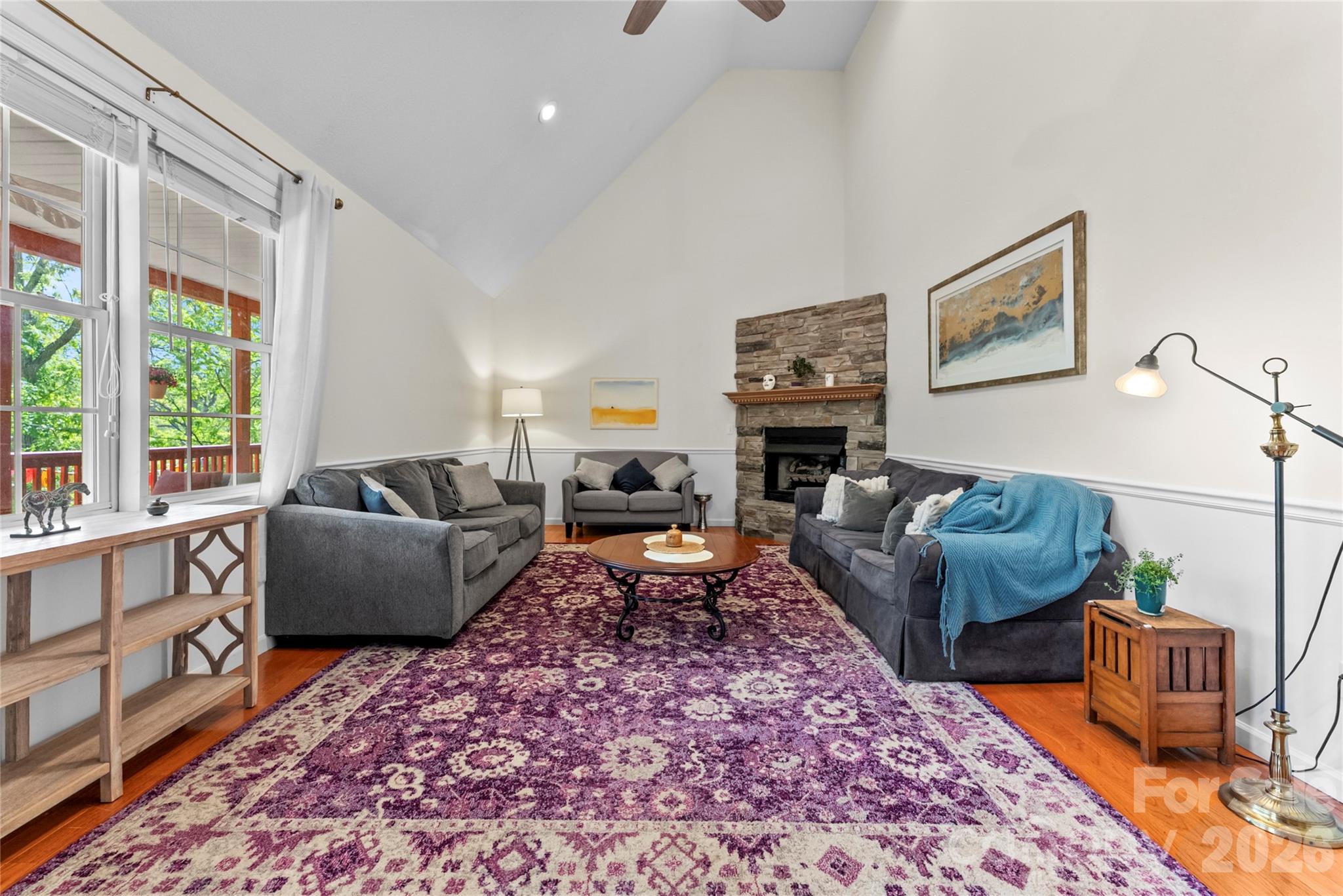 64 Wyoming Road Asheville, NC 28803 - Photo 4 of 42
