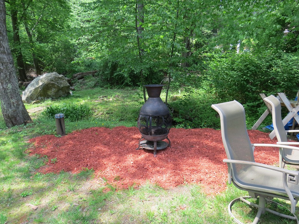 119 Stafford Road Holland, MA 01521 - Photo 19 of 26