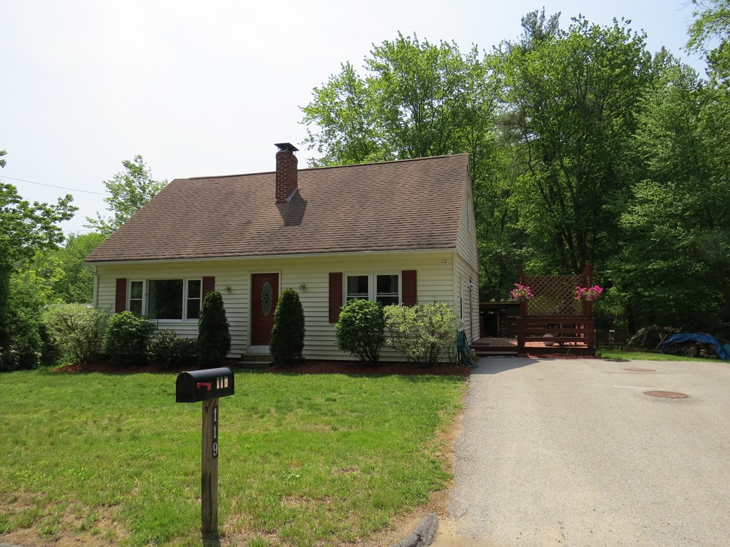 119 Stafford Road Holland, MA 01521 - Photo 25 of 26
