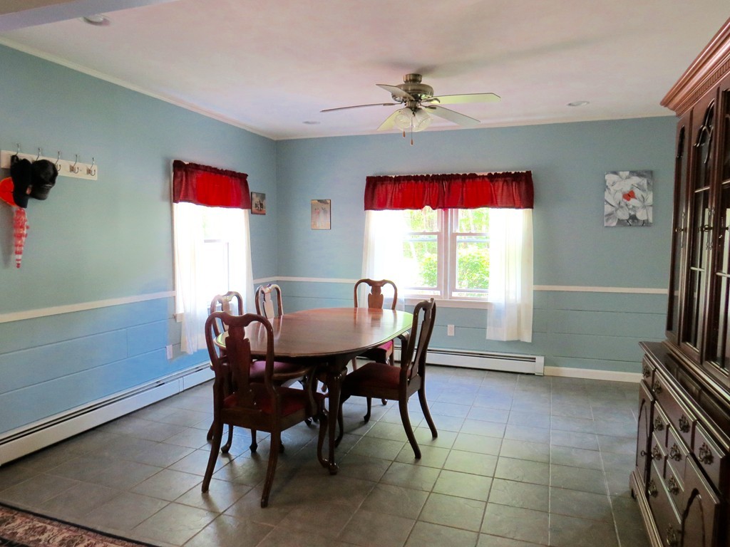 119 Stafford Road Holland, MA 01521 - Photo 7 of 26
