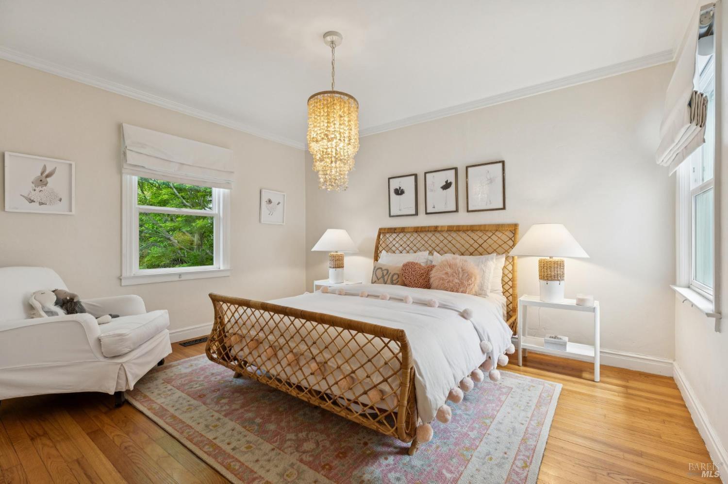 204 Greenfield Avenue San Rafael, CA 94901 - Photo 20 of 36