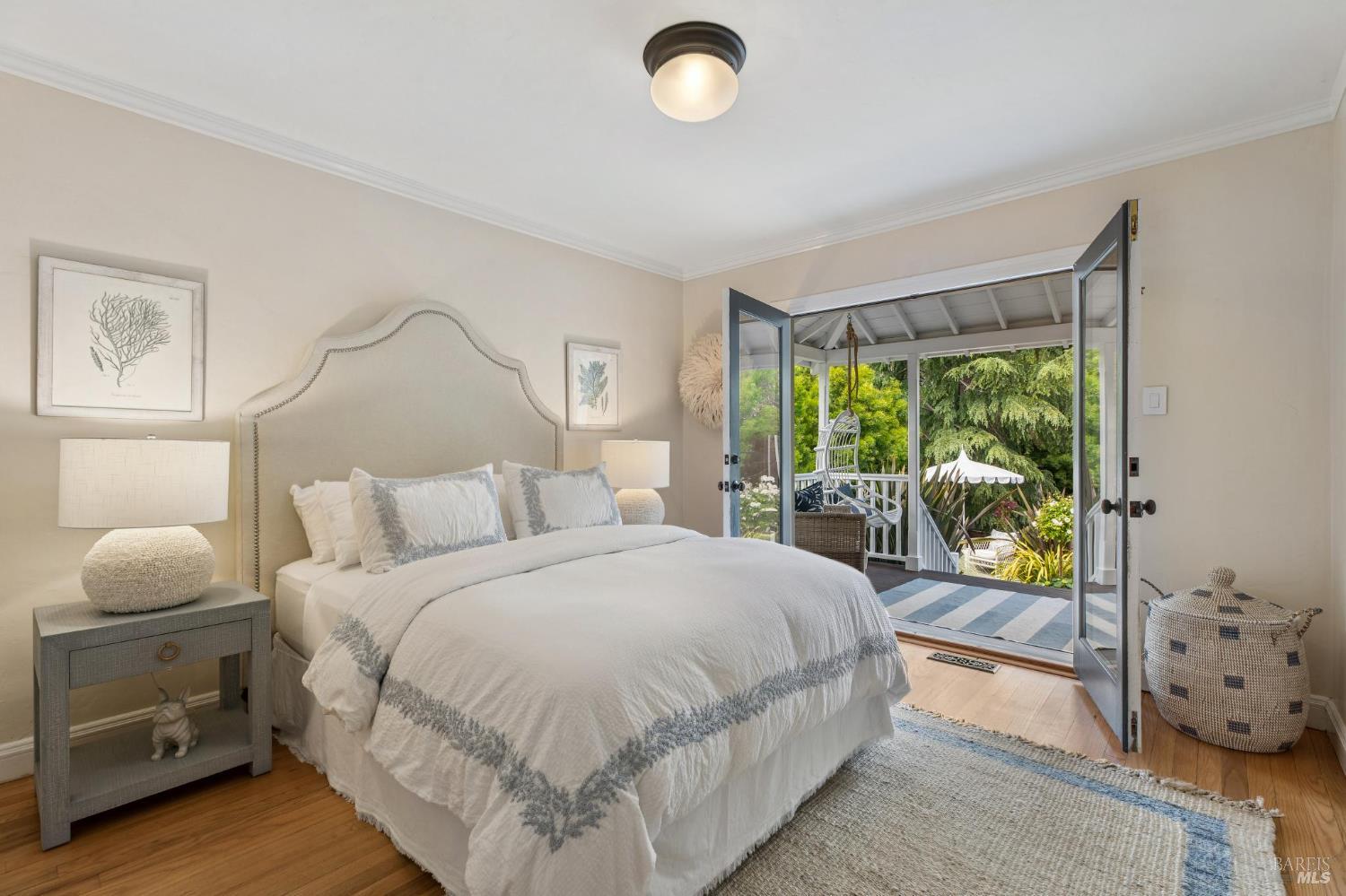 204 Greenfield Avenue San Rafael, CA 94901 - Photo 22 of 36