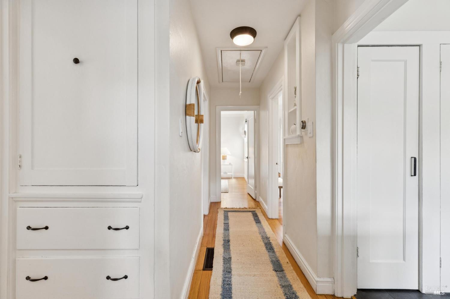 204 Greenfield Avenue San Rafael, CA 94901 - Photo 23 of 36