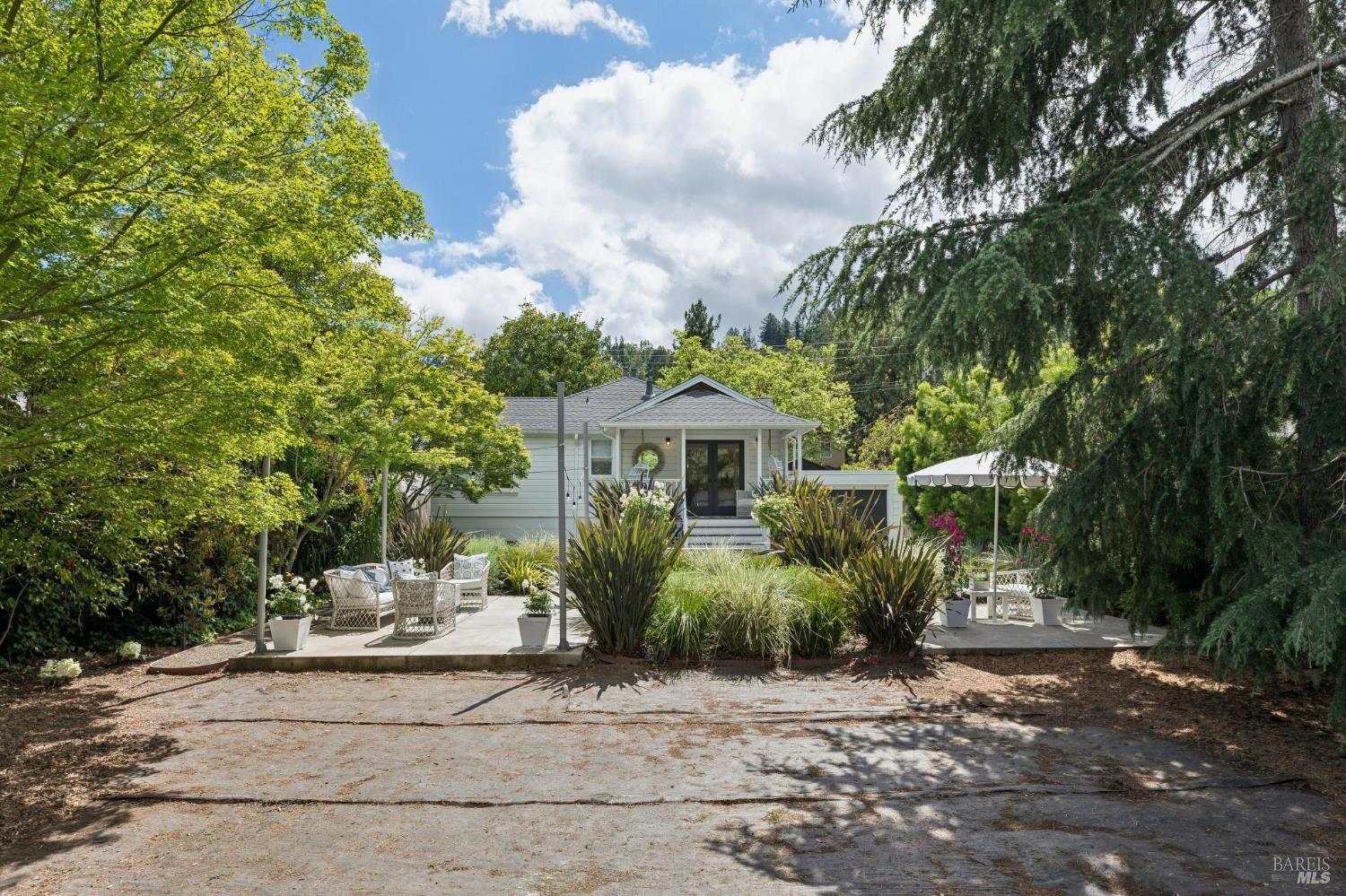 204 Greenfield Avenue San Rafael, CA 94901 - Photo 28 of 36