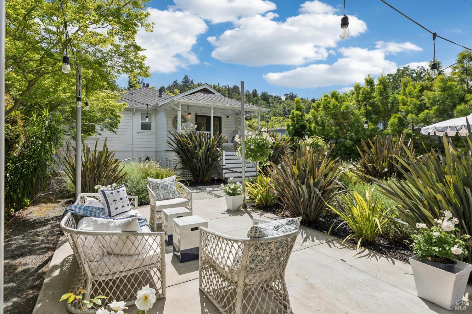 204 Greenfield Avenue San Rafael, CA 94901 - Photo 29 of 36