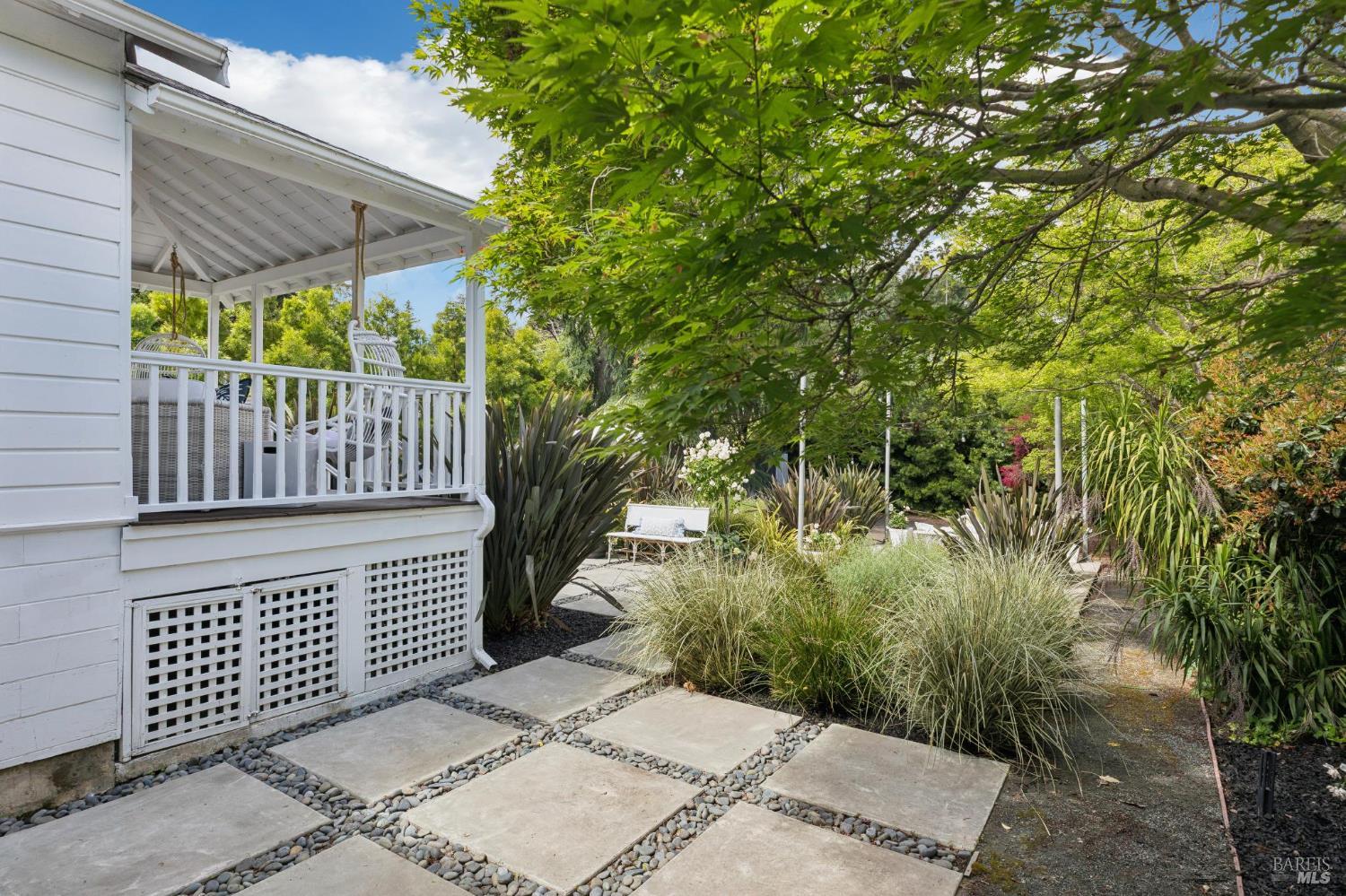 204 Greenfield Avenue San Rafael, CA 94901 - Photo 30 of 36