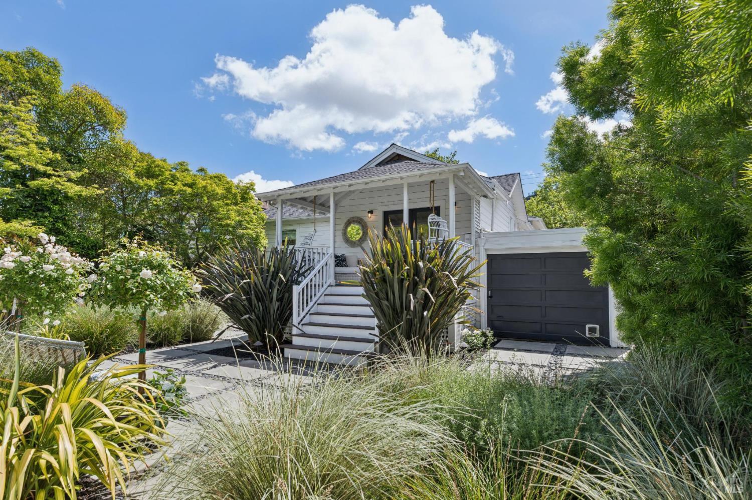 204 Greenfield Avenue San Rafael, CA 94901 - Photo 31 of 36