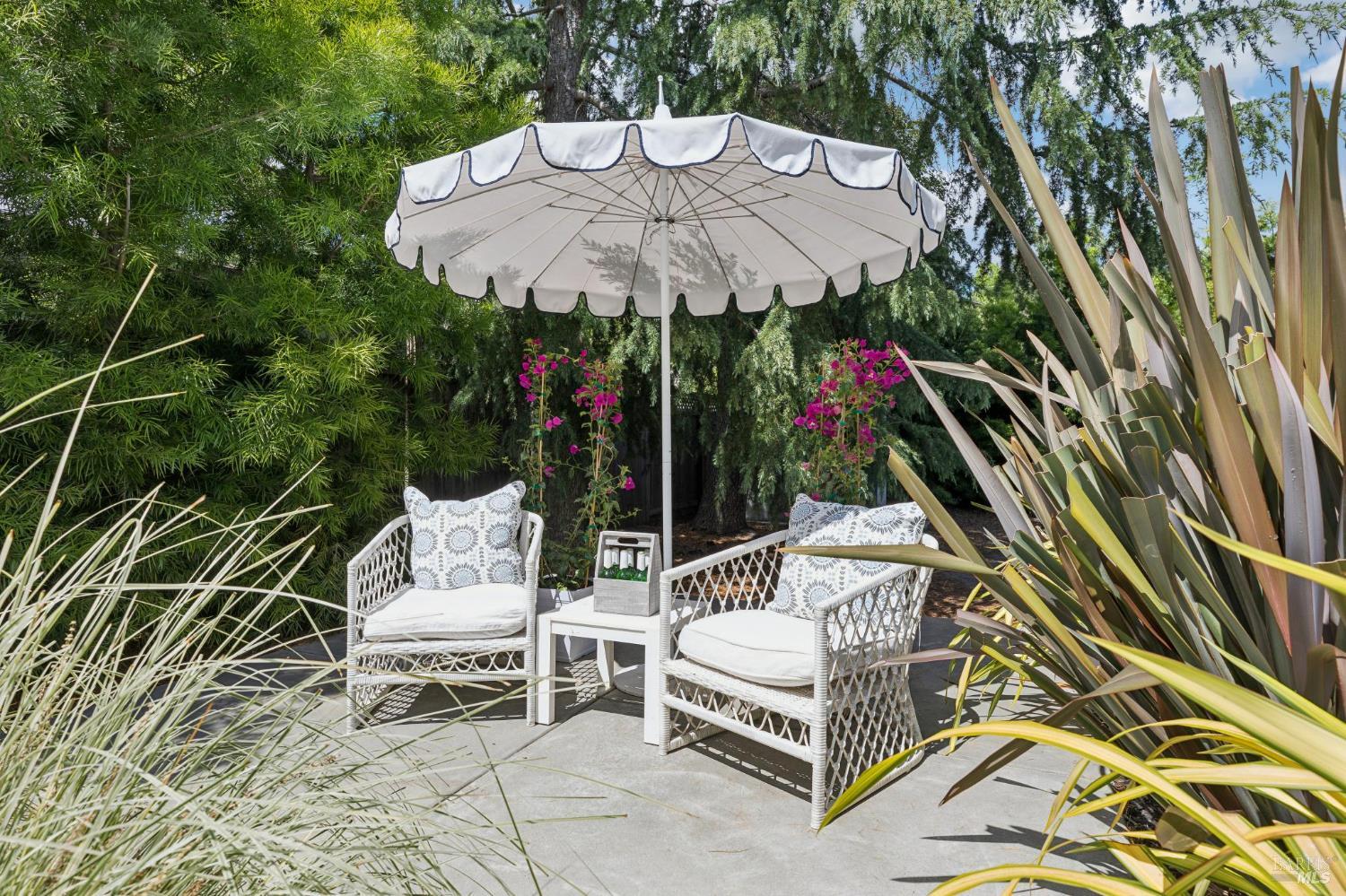 204 Greenfield Avenue San Rafael, CA 94901 - Photo 32 of 36