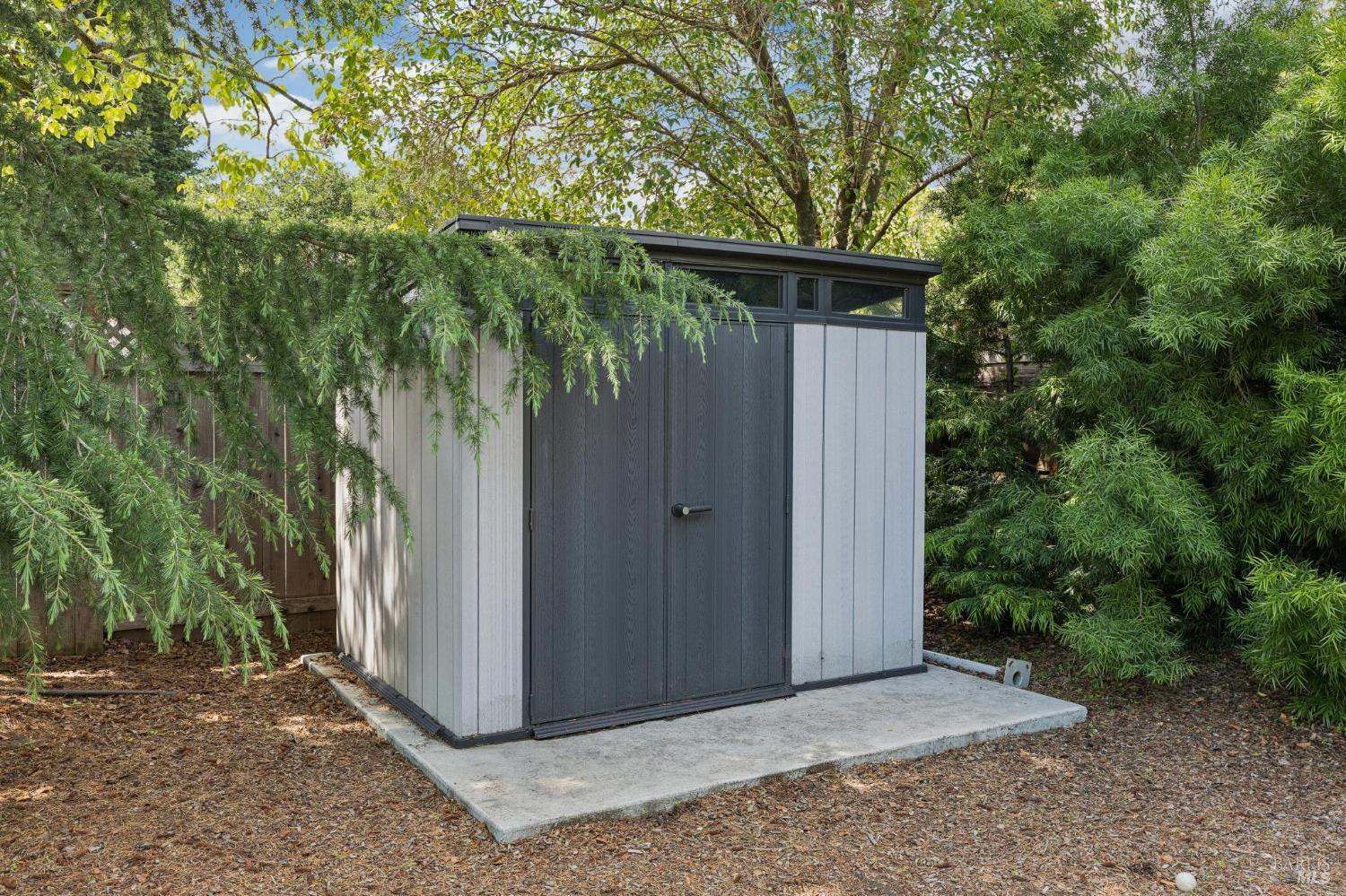 204 Greenfield Avenue San Rafael, CA 94901 - Photo 34 of 36