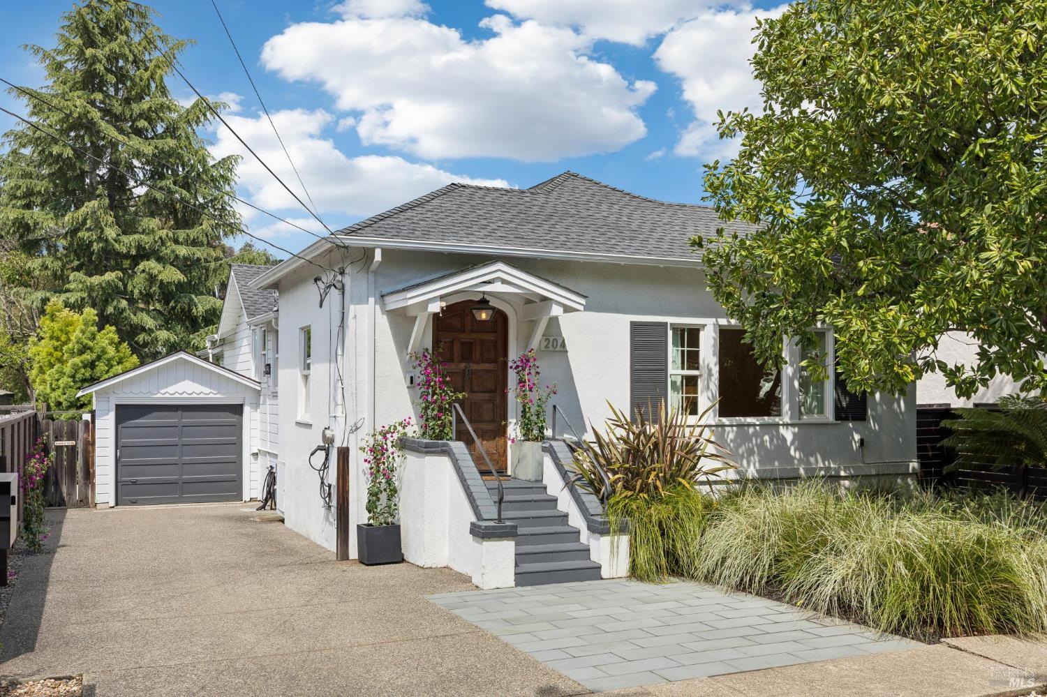 204 Greenfield Avenue San Rafael, CA 94901 - Photo 35 of 36