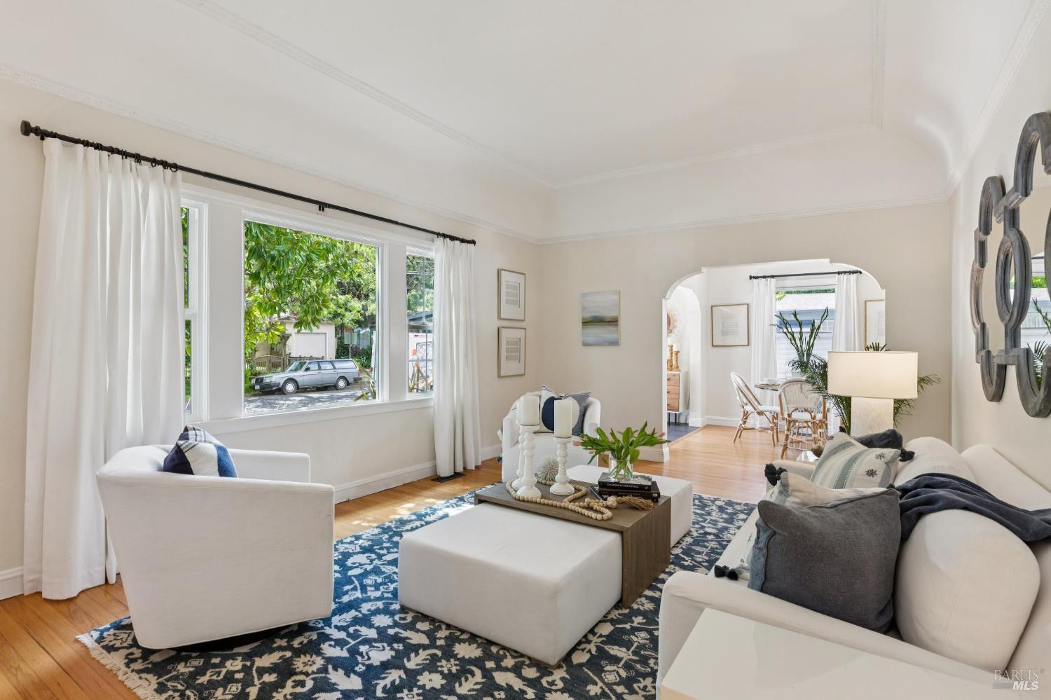 204 Greenfield Avenue San Rafael, CA 94901 - Photo 6 of 36