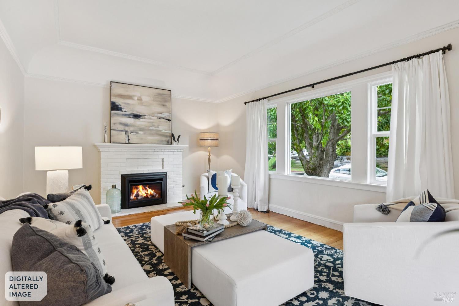 204 Greenfield Avenue San Rafael, CA 94901 - Photo 7 of 36