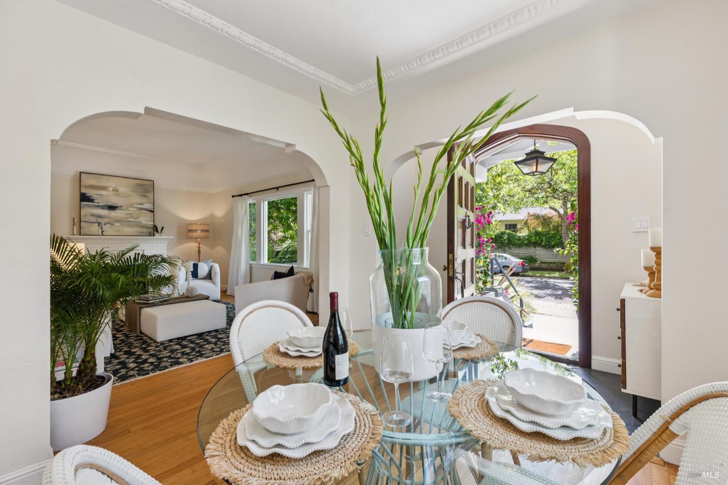 204 Greenfield Avenue San Rafael, CA 94901 - Photo 9 of 36