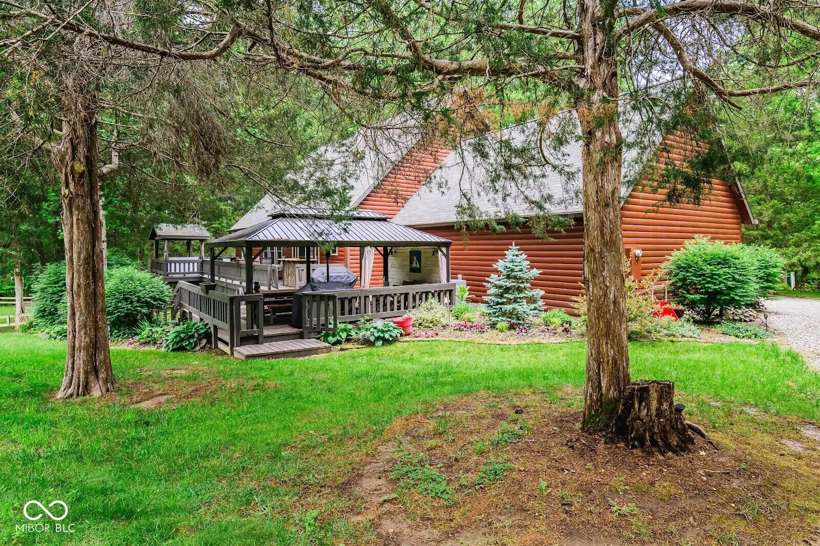 8825 West Evans Road Bloomington, IN 47403 - Photo 43 of 52