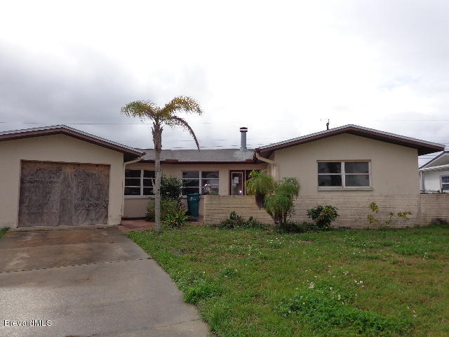485 Sabal Avenue Merritt Island, FL 32953 - Photo 20 of 20 108