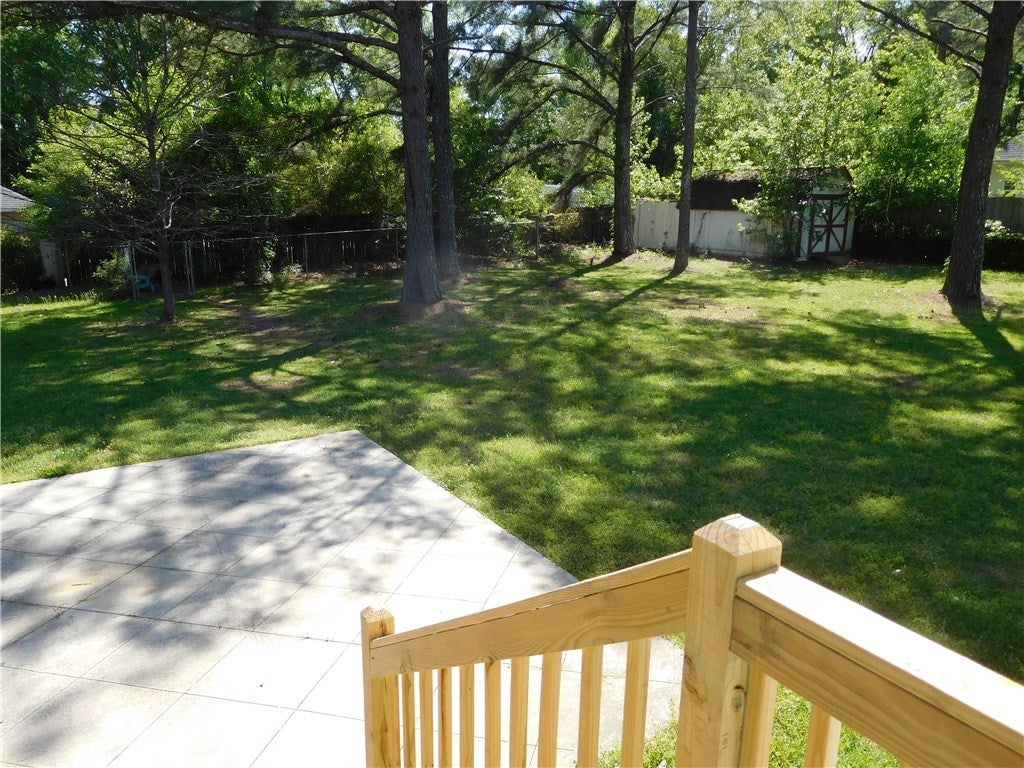 307 Beehive Road Auburn, AL 36830 - Photo 13 of 21 Gallery Image 13