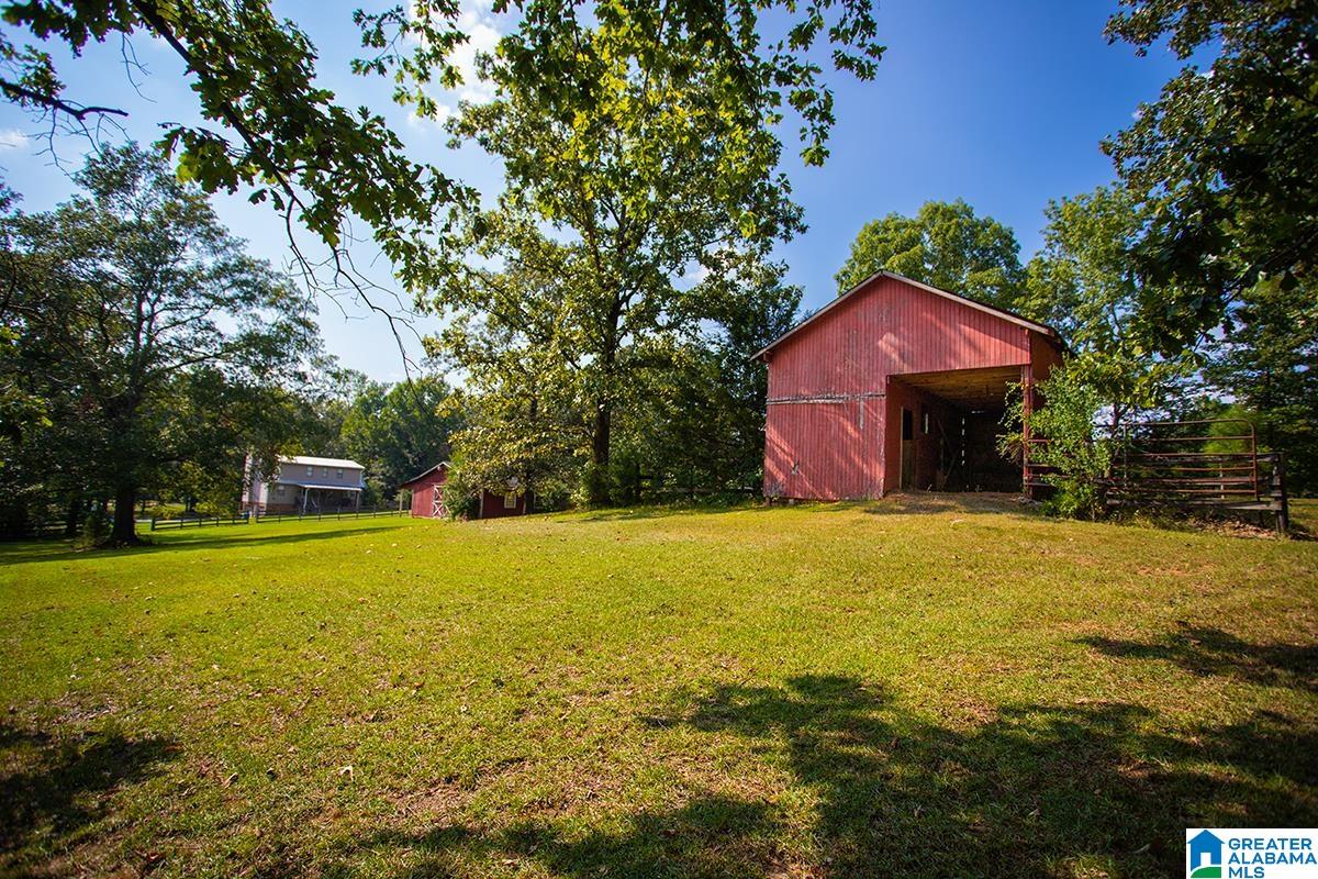 1160 Camp Branch Road Alabaster, AL 35007 - Photo 18 of 59