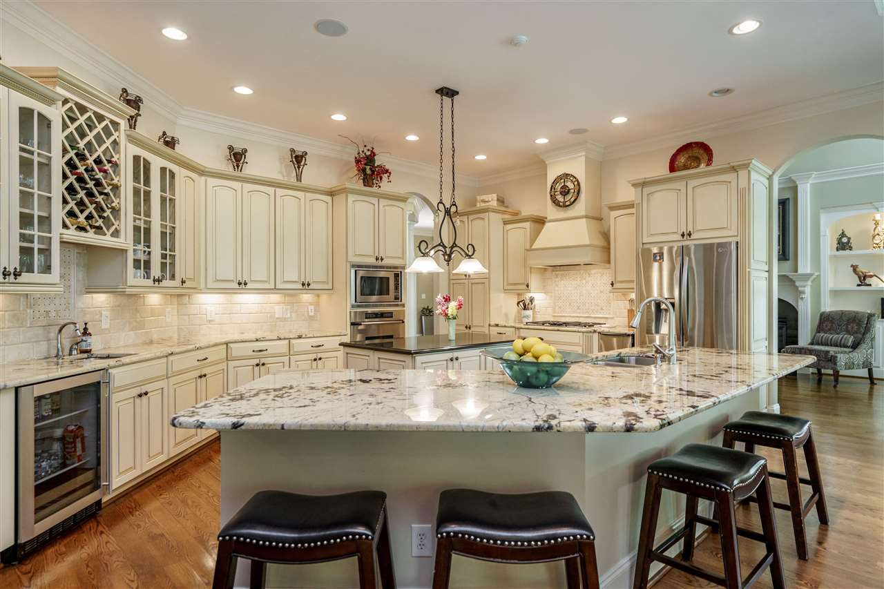 9716 Beechnut Trail Raleigh, NC 27613 - Photo 6 of 30 Photo 6