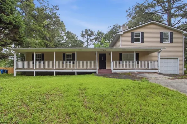 $377,000 | 2671 Pine Log Way, Buford, GA 30519