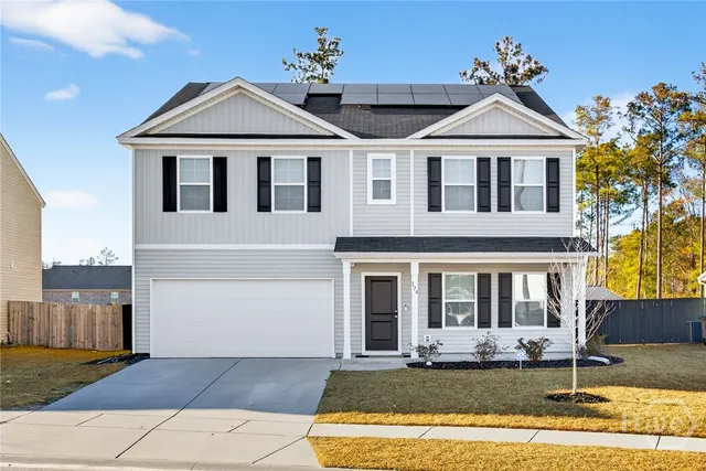 $390,000 | 124 Jennie Drive, Springfield, GA 31329