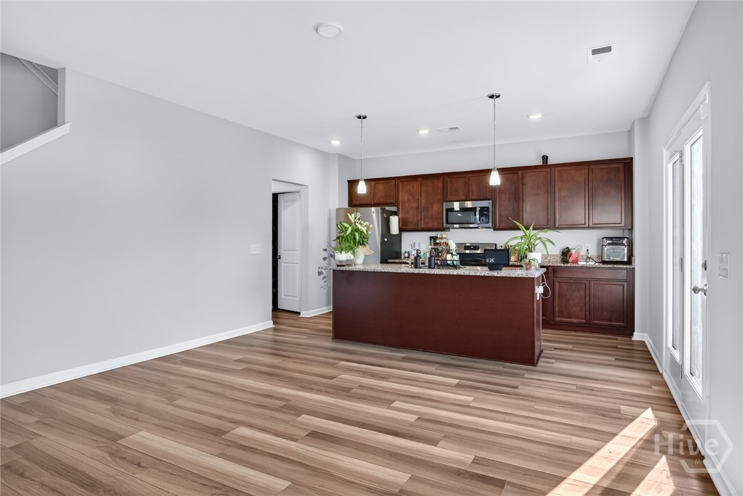 124 Jennie Drive Springfield, GA 31329 - Photo 11 of 38