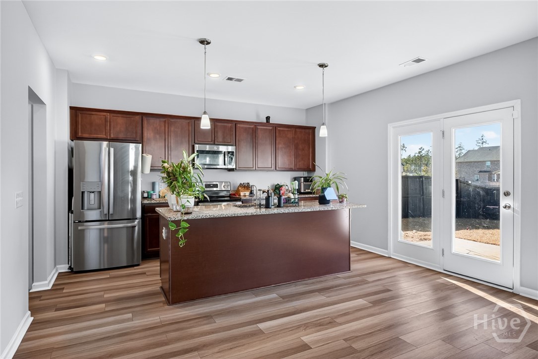 124 Jennie Drive Springfield, GA 31329 - Photo 12 of 38