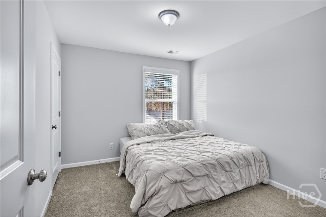 124 Jennie Drive Springfield, GA 31329 - Photo 16 of 38