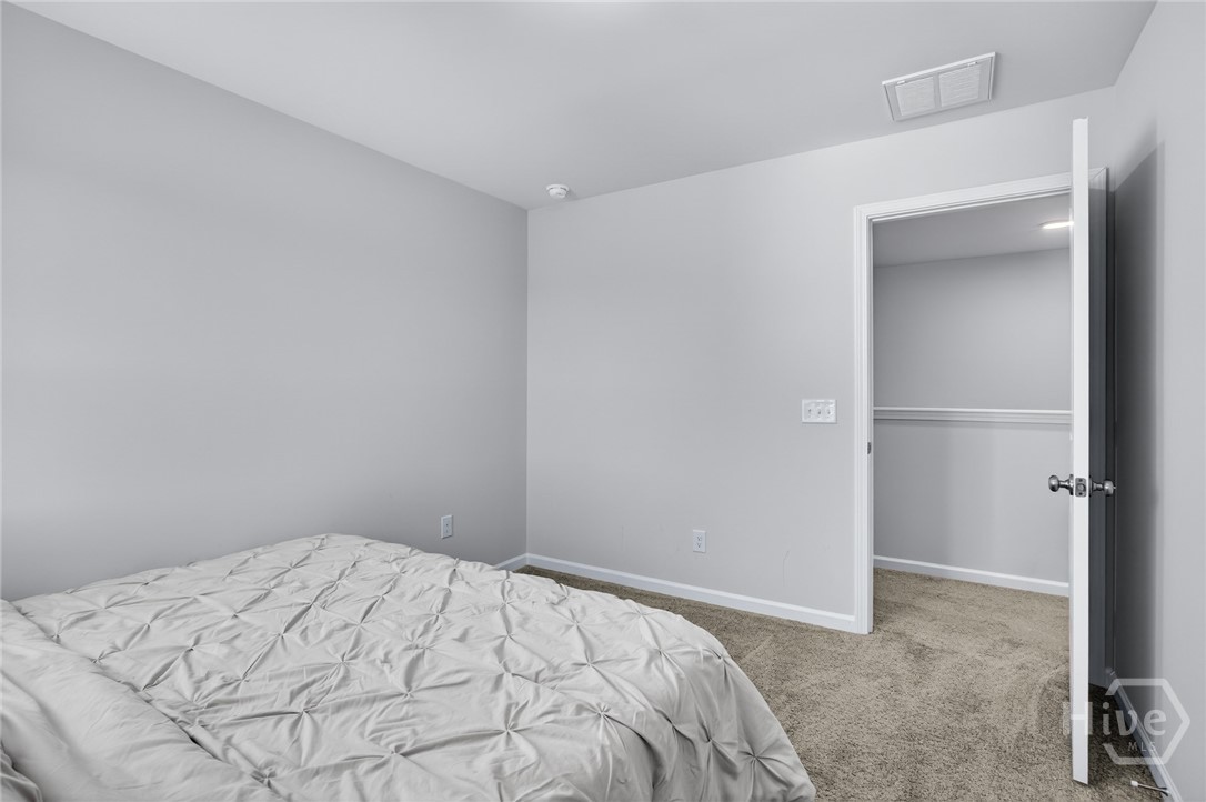 124 Jennie Drive Springfield, GA 31329 - Photo 17 of 38