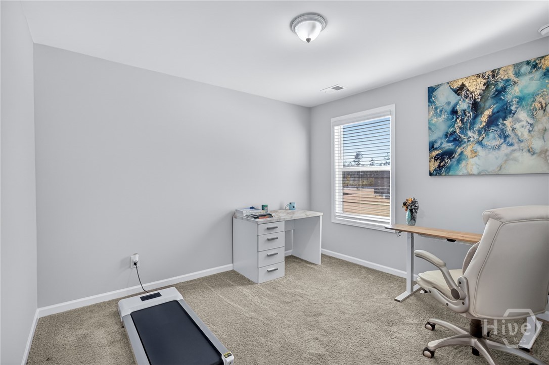 124 Jennie Drive Springfield, GA 31329 - Photo 18 of 38