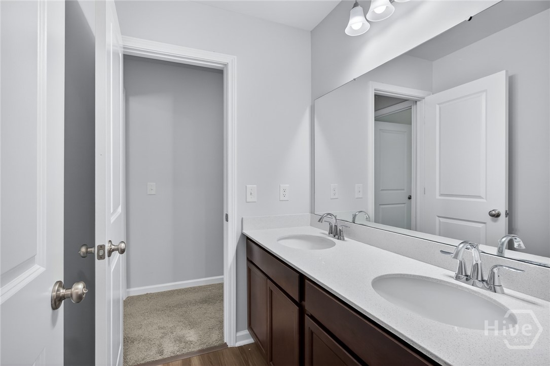 124 Jennie Drive Springfield, GA 31329 - Photo 22 of 38