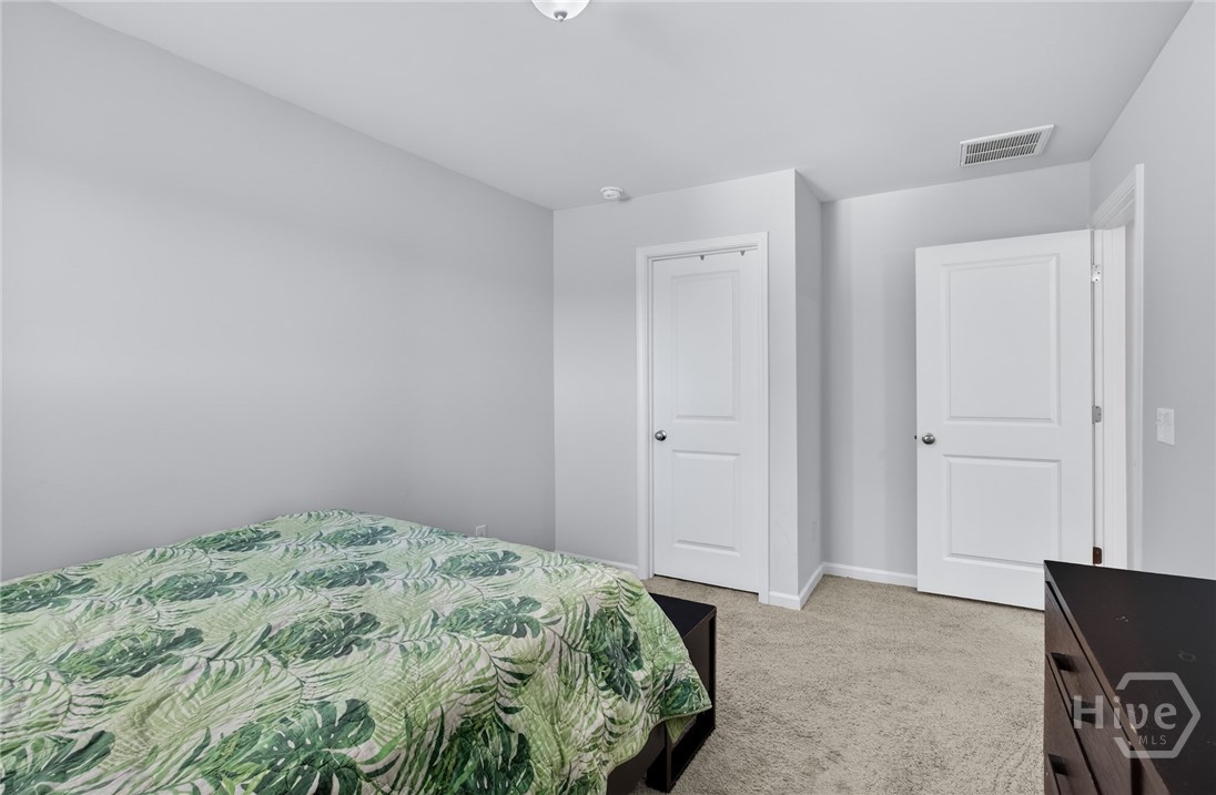 124 Jennie Drive Springfield, GA 31329 - Photo 24 of 38