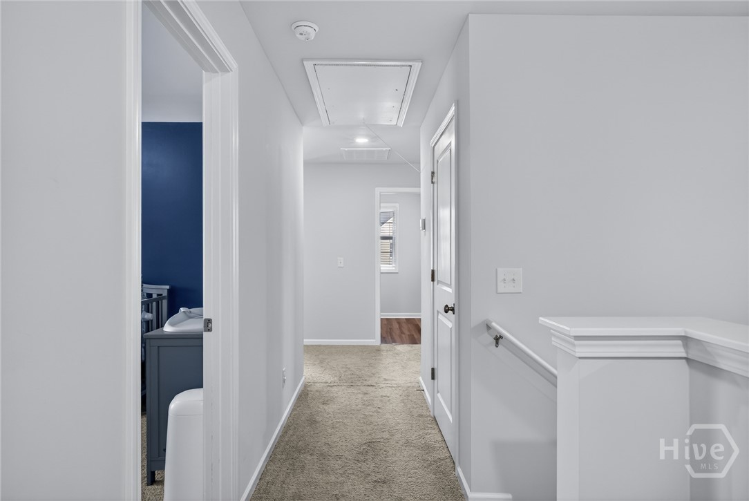 124 Jennie Drive Springfield, GA 31329 - Photo 25 of 38