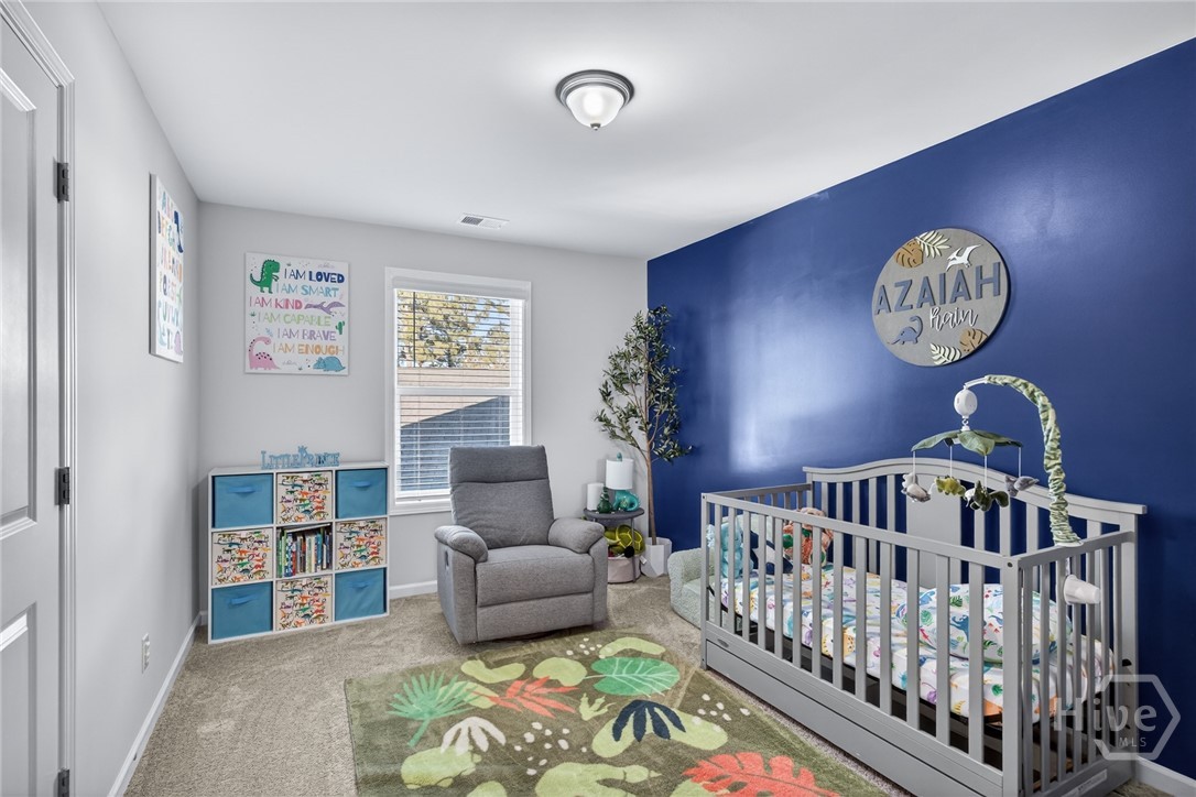 124 Jennie Drive Springfield, GA 31329 - Photo 26 of 38