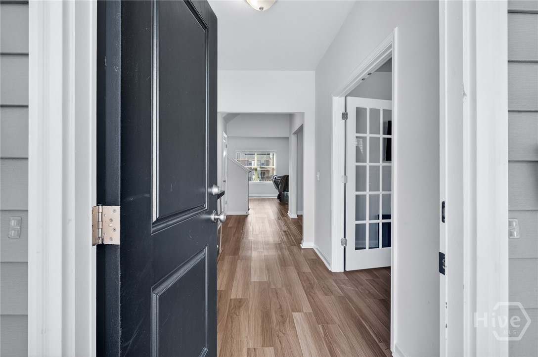 124 Jennie Drive Springfield, GA 31329 - Photo 3 of 38