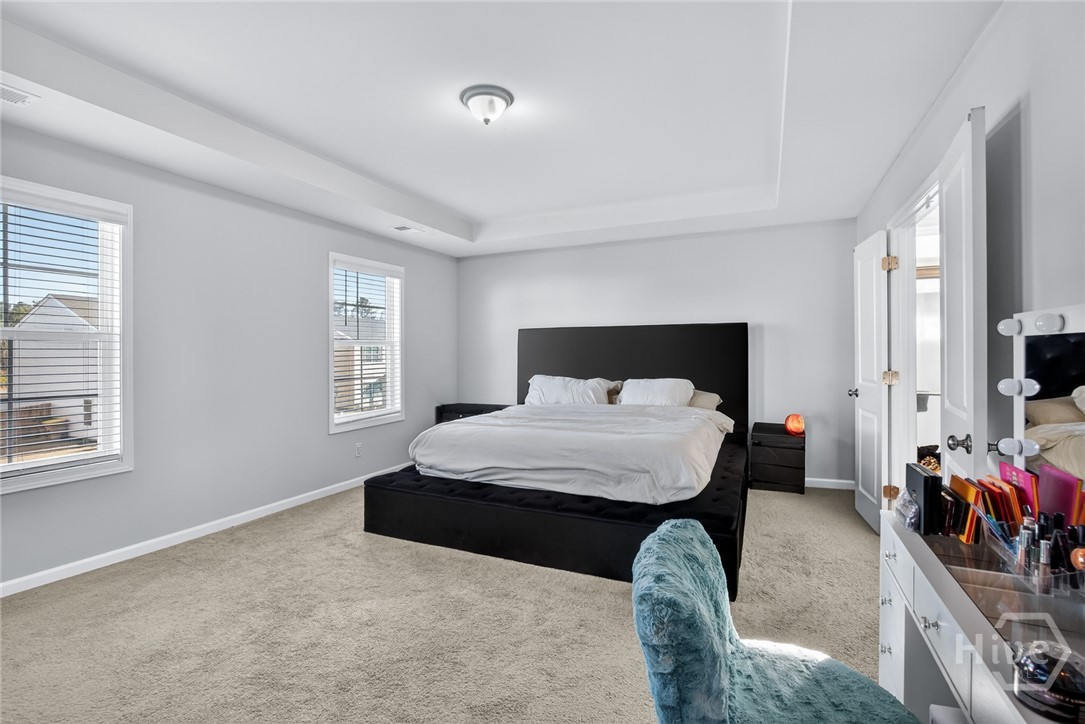 124 Jennie Drive Springfield, GA 31329 - Photo 32 of 38