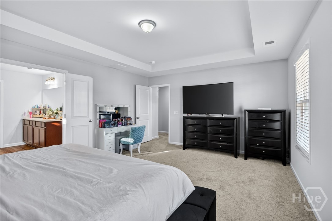 124 Jennie Drive Springfield, GA 31329 - Photo 33 of 38