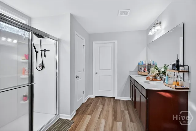 $390,000 | 124 Jennie Drive, Springfield, GA 31329