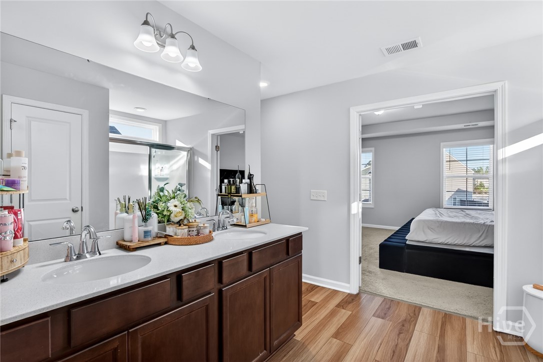 124 Jennie Drive Springfield, GA 31329 - Photo 35 of 38