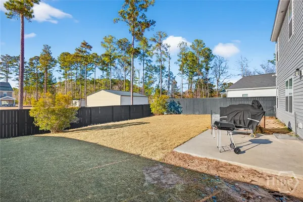 $385,000 | 124 Jennie Drive, Springfield, GA 31329