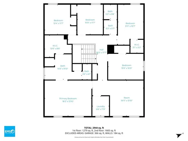 $385,000 | 124 Jennie Drive, Springfield, GA 31329