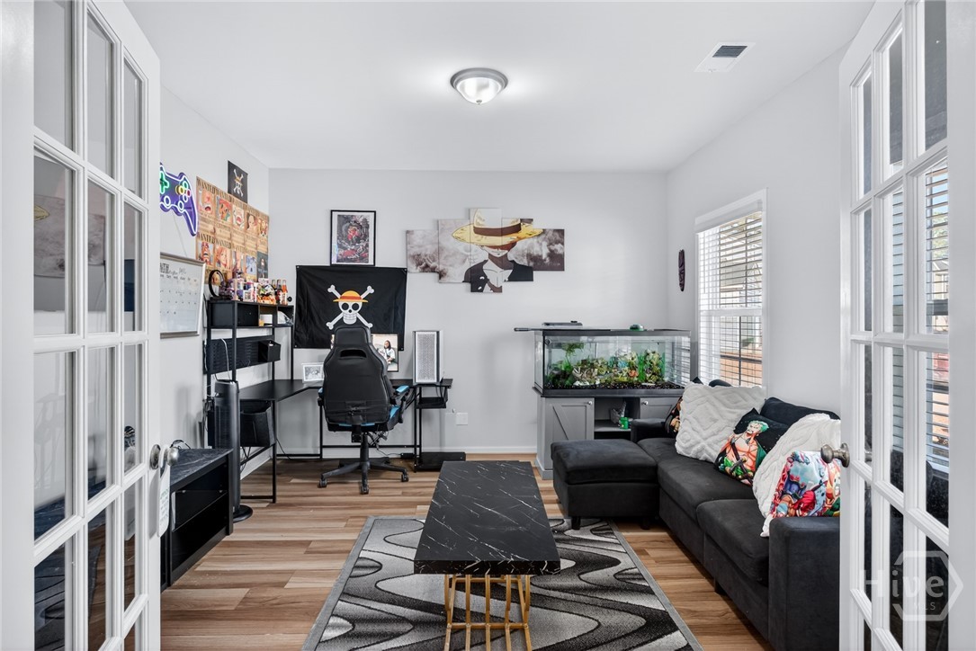 124 Jennie Drive Springfield, GA 31329 - Photo 5 of 38