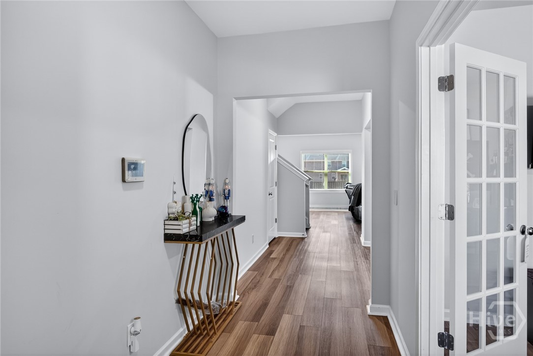 124 Jennie Drive Springfield, GA 31329 - Photo 6 of 38