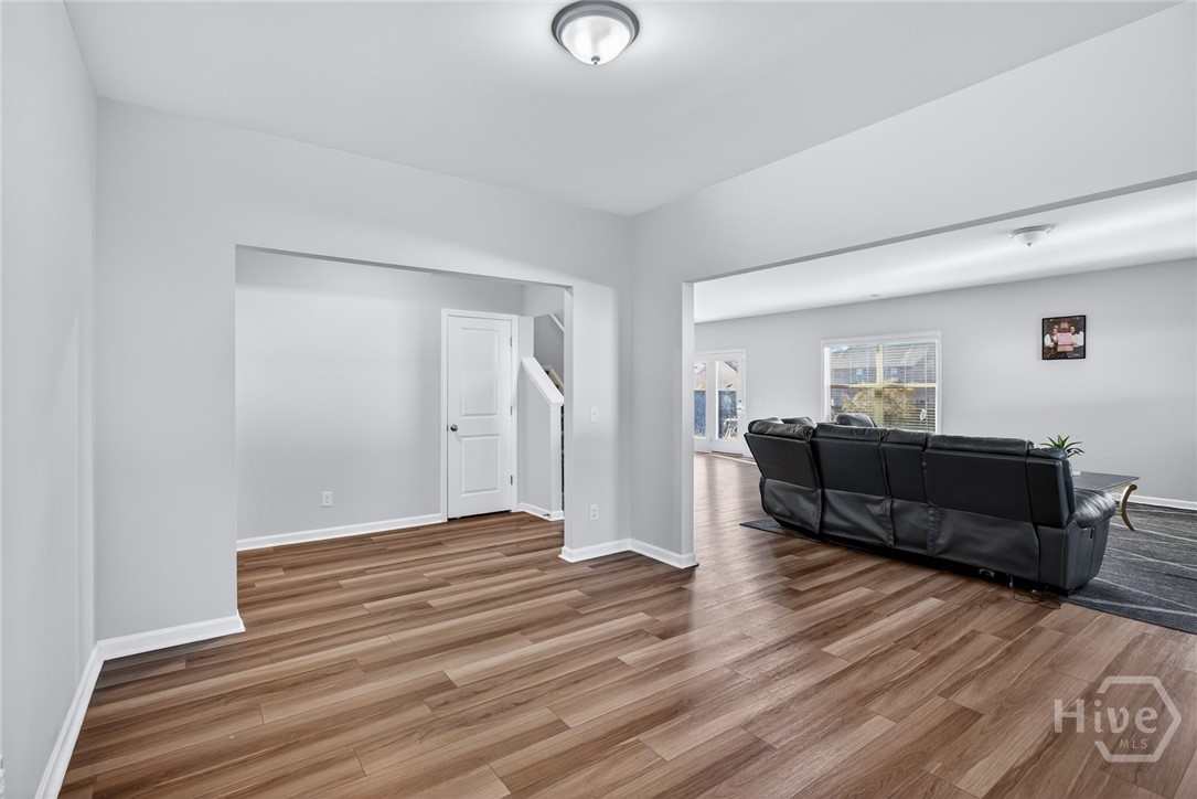 124 Jennie Drive Springfield, GA 31329 - Photo 8 of 38