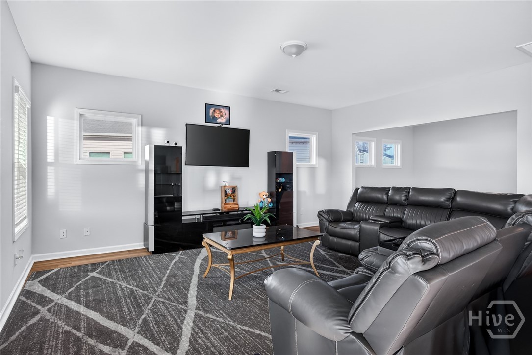 124 Jennie Drive Springfield, GA 31329 - Photo 9 of 38